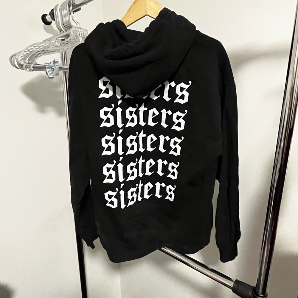 James Charles Sisters Sweatshirt